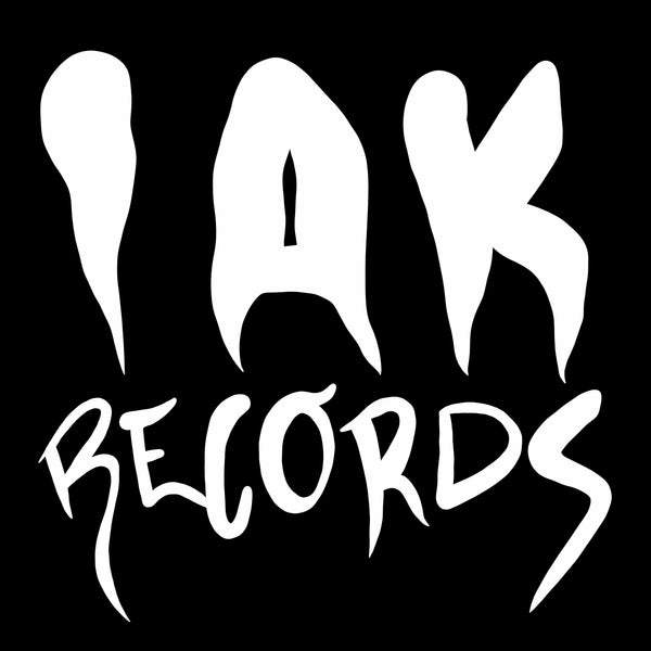 IAK Records Shop